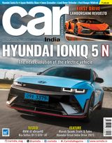 Car India - December 2023 December 2023